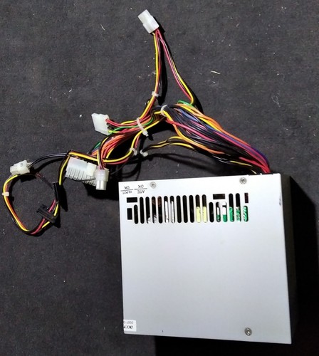 Alimentation atx 250w - alimentation, fsp