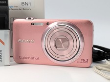 Appareil photo numérique Sony