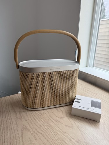 Bang olufsen beosound - bang, &