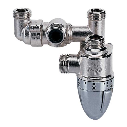 Immergas kit valve solaire - kit,
