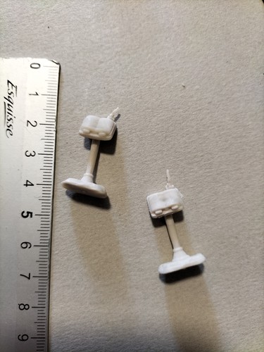 Lutrin miniature next - lutrin,