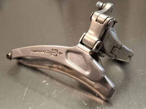 Dérailleur avant shimano - avant,