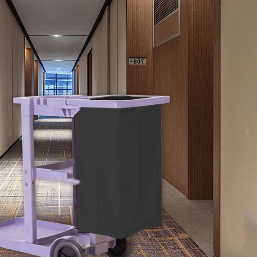 Sac chariot nettoyage - chariot,