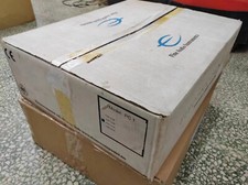 NOS Electrocompaniet PC-1 CD Player (Silver), 230V, Made in Norway