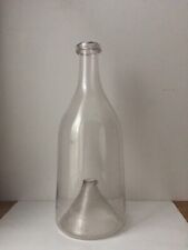 ancienne grande bouteille à