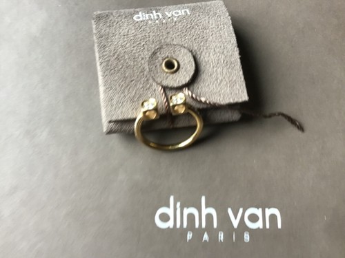 Bague jaune diamant - jaune, et