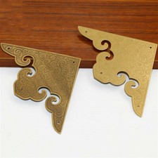 4pcs Bronze Coin Protection
