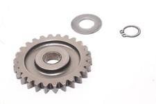 pignon secondaire de kick Suzuki TS 50 TS 80 ER  1981