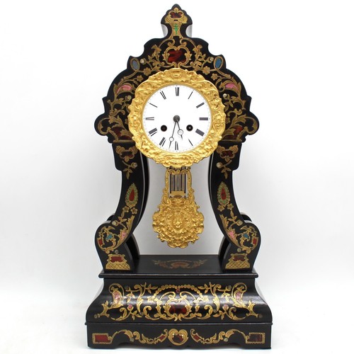 Horloge pendule époque - horloge, d'époque