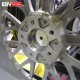Elargisseur voie citroen c3 - voie,
