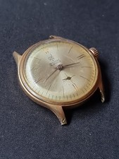 Ancienne Montre Mécanique COD
