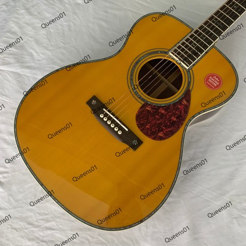 Handmade acoustic electric - handmade,
