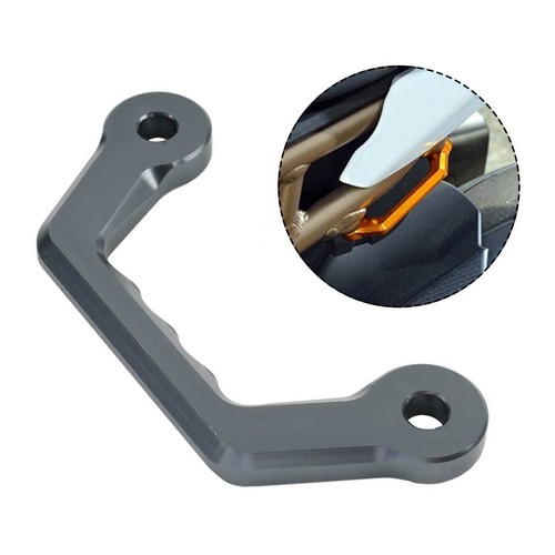 1pc aluminum rear racing - rear,