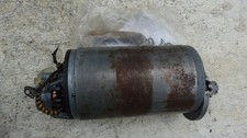 LUCAS E3L AC 0 Classic Motorcycle DYNAMO 20010 K 6V 1955
