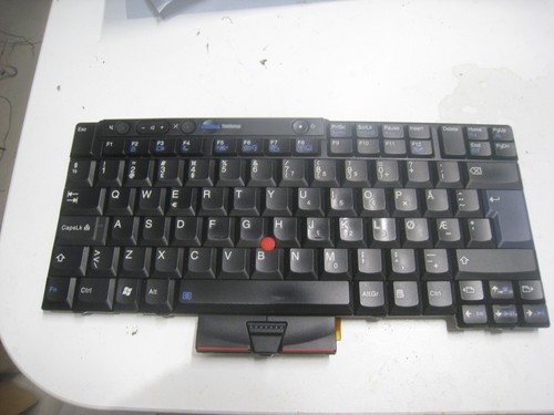Lenovo thinkpad t410 t420 - thinkpad, x220