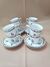 Hollohaza 1777 Hungary for Lavazza, coffee set 