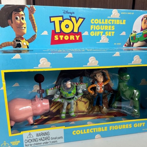 Jeu figurines toy - figurines, story
