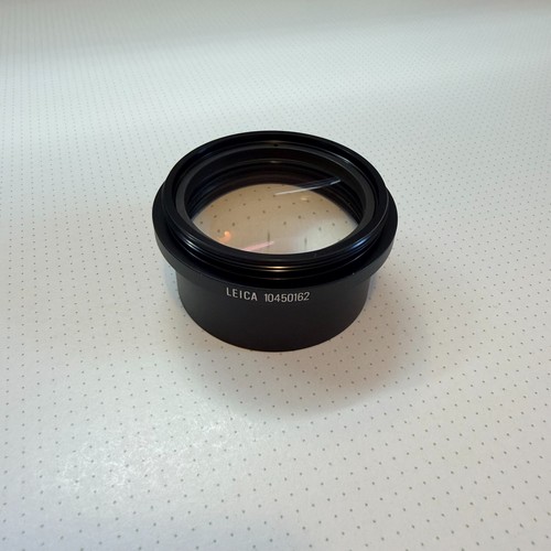 Objectif achro leica 25x - achro, /