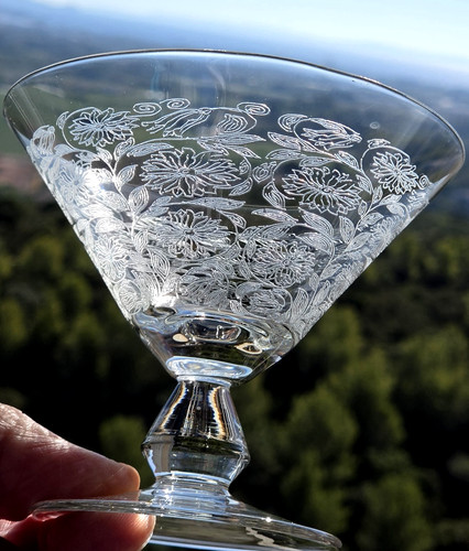 Coupes champagne modèle - coupes, à