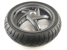 Aprilia Futura RST 1000 [2004] - Rear Wheel Rim Wheel