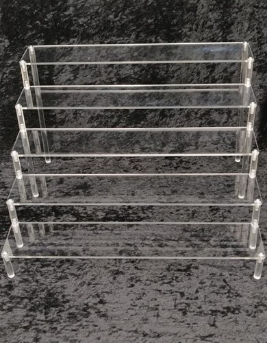 Etagere tablettes plastique - tablettes,