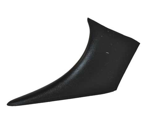 Cache plastique pour gros - , pare
