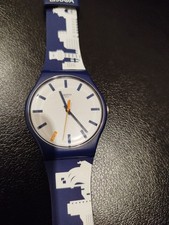 swatch Montre Homme Édition
