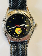 Montre Publicitaire Ice Tea