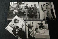 SEXYCON ! Edwige Fenech Marty