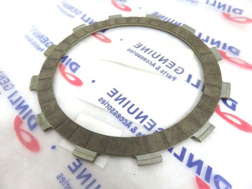 Disque friction embrayage - de,