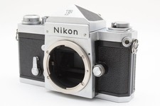 Appareil photo argentique