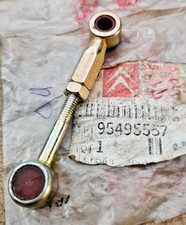 Citroen BX 1.6 1.9 Petrol 1.7