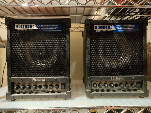 Roland cube guitar - cube,