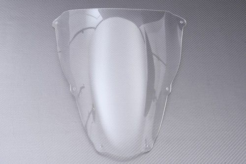 Bulle transparente saute vent - transparente/saute,