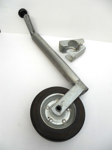 Roue jockey de - ,