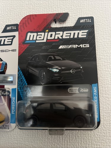 Majorette 2025 - majorette,