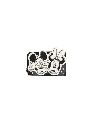 Porte cartes ghost mickey - ghost,