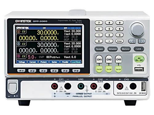 Alimentation gpp 3060 - alimentation,