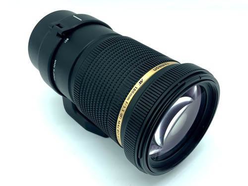 Tamron 180mm 5 objectif - tamron, .5