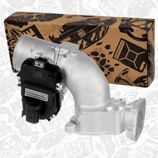 Volet De Contrôle D'Air Pour IVECO FIAT 2,3 3,0 504099669 504345920 504351131