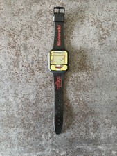 RARE ! Montre Game & Watch Zelda  - Nintendo zeon