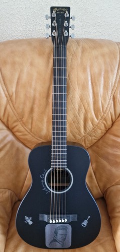 004 guitare acoustique martin - 004,