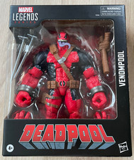 Marvel Legends - Série