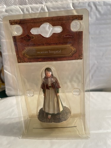 Luville figurine noel - luville,