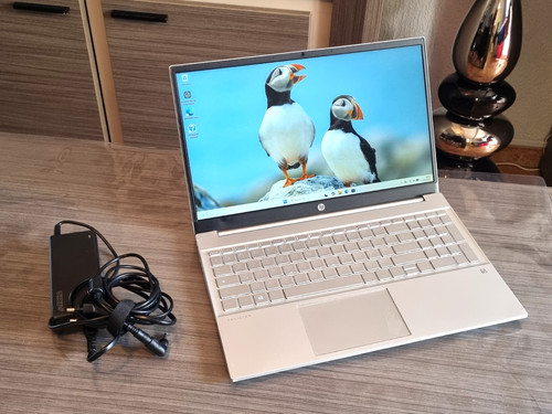 Ordinateur portable hp - pc,