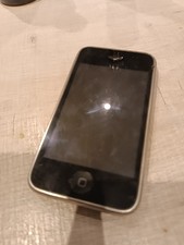 Apple iPhone 3GS - 8 Go - Noir (Désimlocké)