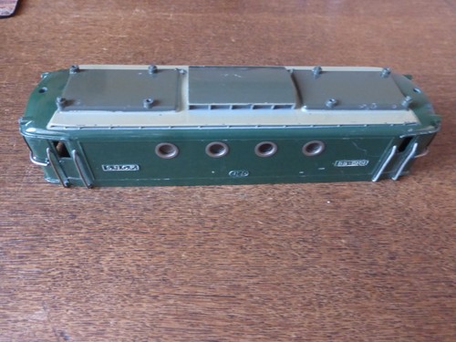 Jep 8101 echelle - 0, bb