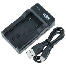 Chargeur USB-C pour JVC