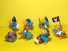 Lem - 6 KINDER 2001 - Les