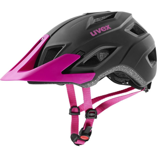 Uvex access noir mat - /,